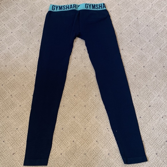 Gymshark leggings - Picture 2 of 4